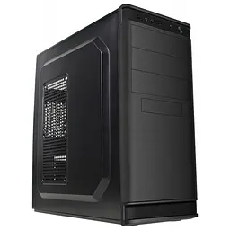 Комп'ютер Gaming AMD Mid Tower (Ryzen 3 3200G/16/1TBSSD/RX580-8Gb) Б/В - мініатюра 3