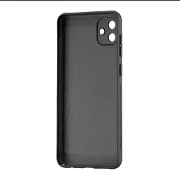 Чохол Perfomed Samsung Galaxy A04 (A045) Black - мініатюра 2
