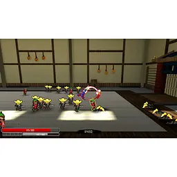 Ключ активації Microsoft AlbAcete Warrior для Xbox One/Series - мініатюра 2