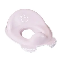 Накладка на унітаз Tega Baby DUCK антиковзка, llight pin (DK-002-130)