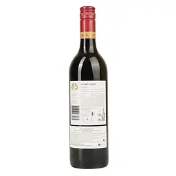 Вино Jacob's Creek Classic Classic Shiraz червоне сухе 14% 0.75 л (2142) - мініатюра 4