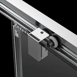 Душова кабіна Radaway Premium Plus C 90x90x190 скло фабрік 30453-01-06N - мініатюра 9