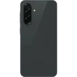 Смартфон Samsung Galaxy A36 5G 8/256GB Awesome Black (SM-A366B) - мініатюра 5