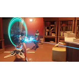 Ключ активації Microsoft Overwatch: Legendary Edition для Xbox One/Series - мініатюра 11