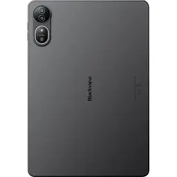 Планшет Blackview Mega 12 SET 12/256GB 5G Space Grey (6931548325307) Global EU [163271] - мініатюра 6