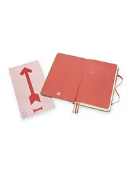 Записник Moleskine Вояжер медіум, Зелений В’яз (VN002K16) - мініатюра 3