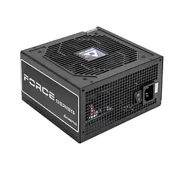Блок живлення Chieftec Force CPS-650S 650W (CPS-650S) Б/В - мініатюра 2