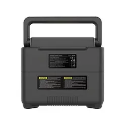 Зарядна станція Genergy GZE-0305 Zero 750W 288Wh - мініатюра 4