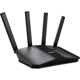 Маршрутизатор RT-BE55 BE3600 4xGE LAN, 2,5xGE WAN, MESH Asus teh0017340 - мініатюра 4
