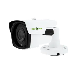 Зовнішня IP камера GV-102-IP-E-СOS50V-40 POE 5MP - мініатюра 2