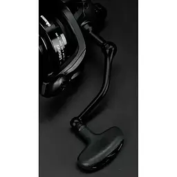 Котушка Okuma Obsidian OSD 12000 35AY 9HPB+1RB 4.3:1 with Spare Spool - мініатюра 6