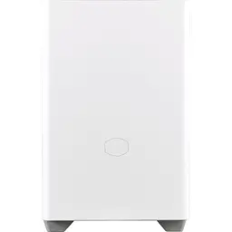 Корпус Cooler Master MasterBox NR200P White [MCB-NR200P-WGNN-S00] [135135] - мініатюра 3