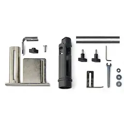 Рубанок акумуляторний Professional Einhell Professional TP-PL 18/3 Li BL - Solo PXC 18В Einhell hoz0013404 - мініатюра 4