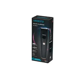 Машинка для стрижки ARDESTO HC-Y22-B - мініатюра 10