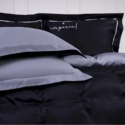 Постільна білизна MirSon Сатин Imperial Satin Palermo 160х220 полуторний Євро (2200007299478) - мініатюра 4