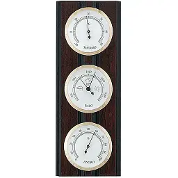 Метеостанція Moller 203975 Mahagony (203975)