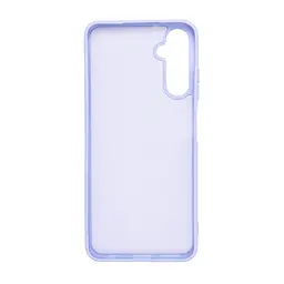 Чехол ArmorStandart ICON для Samsung A05s (A057) Lavender (ARM72570) - мініатюра 2