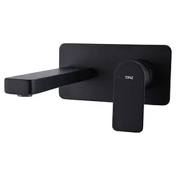 Змішувач для раковини TOPAZ SARDINIA TS 08205-H20-BB