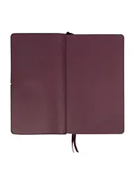 Щоденник 2027 12х20 cм LEO Planner Glory датований коричневий (252718) - мініатюра 4