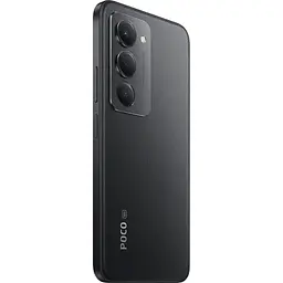 Смартфон Poco M8s 5G 6/128GB Black Global EU [166568] - мініатюра 6