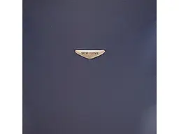 Валіза Semi Line 28 L Navy (T5706-3) - мініатюра 2
