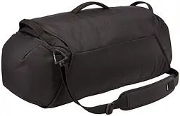 Велосипедна сумка Thule RoundTrip Bike Duffel Black (TH 3204352) - мініатюра 3