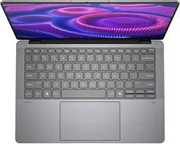 Ноутбук Hewlett Packard HP ZBook Ultra G1a 14" WUXGA IPS,400n/Ryzen AI Max+ 395 (5.1)/64Gb/SSD1Tb/Radeon/FPS/Підсв/DOS - мініатюра 5