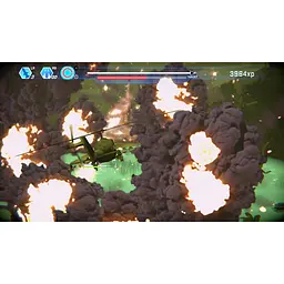 Ключ активації Microsoft Time Of War, Arkano'90 для Xbox One/Series S/X - мініатюра 9