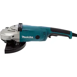 Шліфмашина кутова Makita GA9020 2 кВт (18469) - мініатюра 2