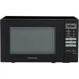 Мікрохвильова піч Panasonic NN-SB26MBZUE [139230] - мініатюра 1