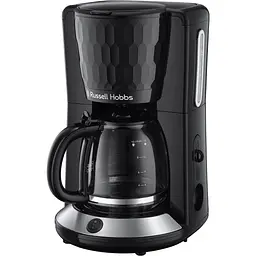 Кавоварка крапельна Russell Hobbs 27011-56 RH чорна (23941016001)