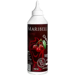 Топінг Maribell Вишня 600 мл  