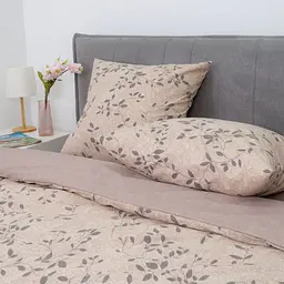 Комплект постільної білизни Isleep подвійний ранфорс 26429-dv-r - мініатюра 6