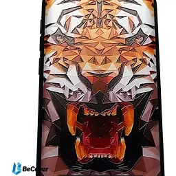 Панель BeCover 3D Print для Xiaomi Redmi 5a Tiger (702067) - мініатюра 5
