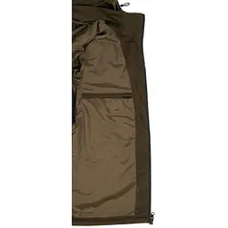 Куртка Hallyard Rust 60 зелений - мініатюра 9