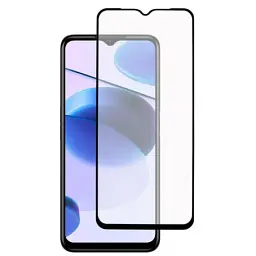 Скло захисне Dengos Realme C33 (TGFG-258) - мініатюра 2