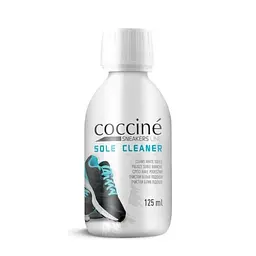 Очисник для білих підошв Coccine sneakers sole cleaner 125мл - мініатюра 3
