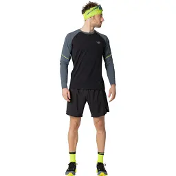 Футболка Dynafit Alpine Pro L/S Tee Mns - мініатюра 2