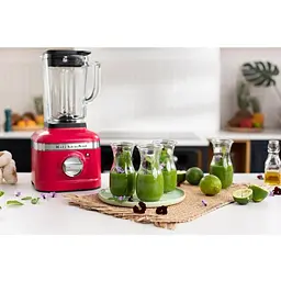 Кухонна машина KitchenAid 5KSM125EMH - мініатюра 5