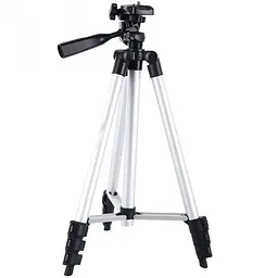 Штатив TRIPOD 3110 для Телефону Камери Фотоапарата з Bluetooth Кнопкою 102см