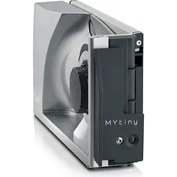 Слайсер Graef MYtiny сірий (MT1100EU) - мініатюра 5