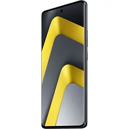 Смартфон Xiaomi Poco M8 5G 12/512GB Black (Global) (with charger) [5G, NFC] - мініатюра 4
