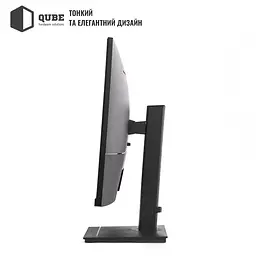 Монітор QUBE V27F75-IPS - мініатюра 8