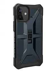 Чохол оригінальний протиударний UAG Plasma (Original) 112343115555 для iPhone 12 Mini (5.4") Mallard - мініатюра 8