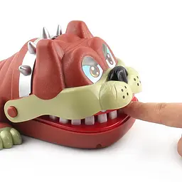 Настольна гра G-Toys Веселий бульдог (kus-1) - мініатюра 8