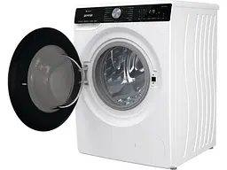 Пральна машина Gorenje WNS1X4ARTWIFI - мініатюра 3