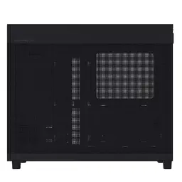 Корпус для ПК ASUS Prime AP303 Mesh Black (90DC00V0-B39000) - мініатюра 6