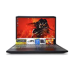 Ноутбук Acer 15.6" Predator Helios 300 IPS 144Hz Core i7-10750H 32GB SSD 1TB RTX 3080 8GB (12441) Б/в