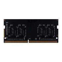 Модуль пам'ятi SO-DIMM 8GB/3200 DDR4 Prologix (PRO8GB3200D4S) - мініатюра 2