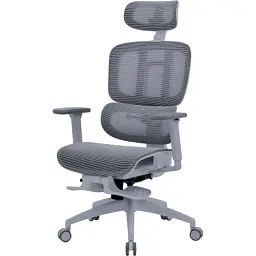 Офисное кресло OfficePro Skyline OC750-G-DG-DG (OC750-G-DG-DG)